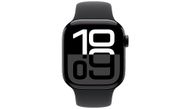 Would you want to add this to your smartwatch collection? (Image via Apple)